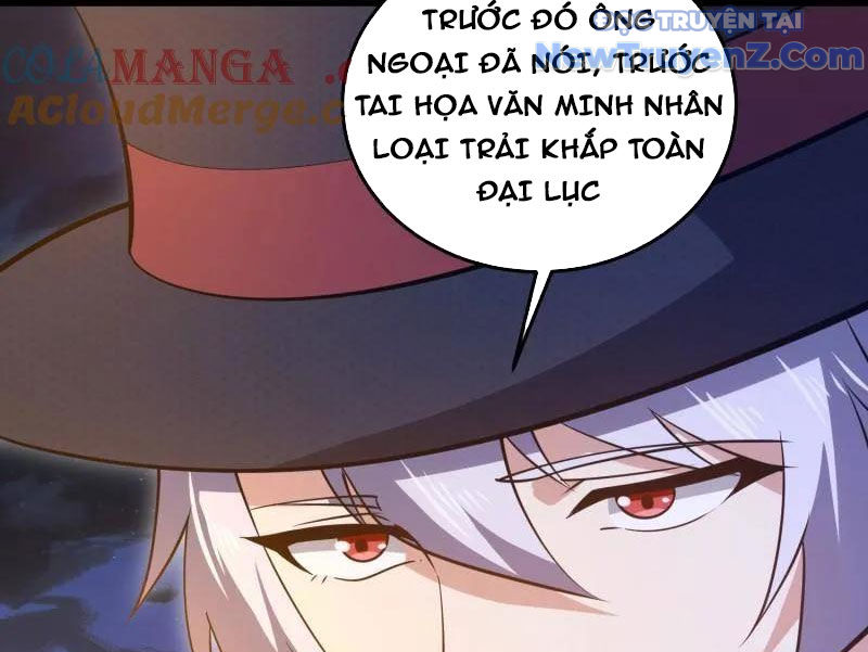 Đệ Nhất Danh Sách chapter 567 - Trang 103