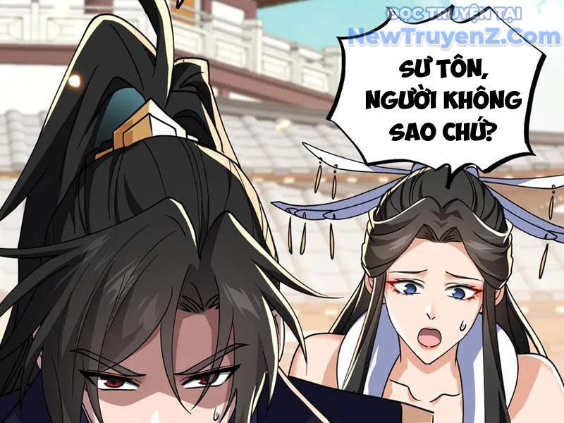 Đồ Đệ Nữ Đế Của Ta Muốn Hắc Hóa! chapter 47 - Trang 58