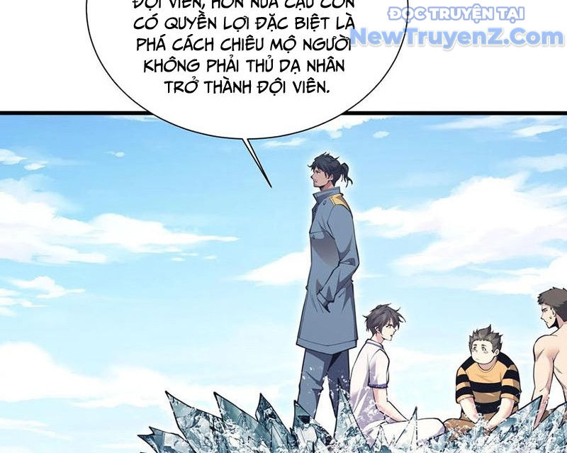 Ta Học Trảm Thần Trong Bệnh Viện Tâm Thần chapter 227 - Trang 50