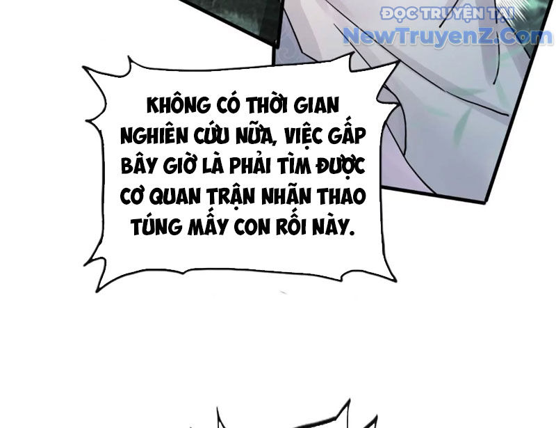 Kim Ngô Thần Vệ chapter 5 - Trang 98
