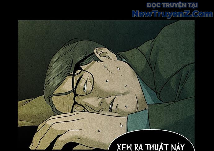 Cửa hàng đồ cổ tương lai chapter 9 - Trang 33