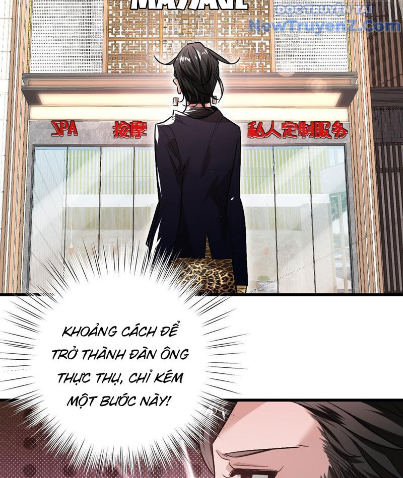 Vĩnh sinh đi chết đi! chapter 2 - Trang 18