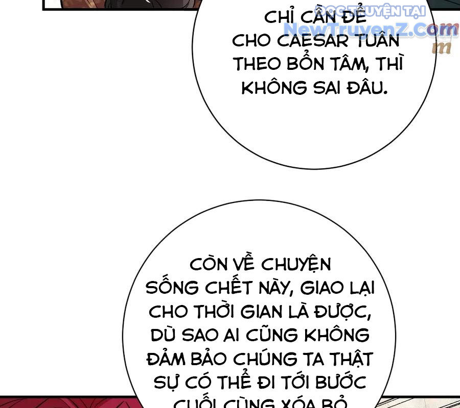Vĩnh sinh đi chết đi! chapter 22 - Trang 70