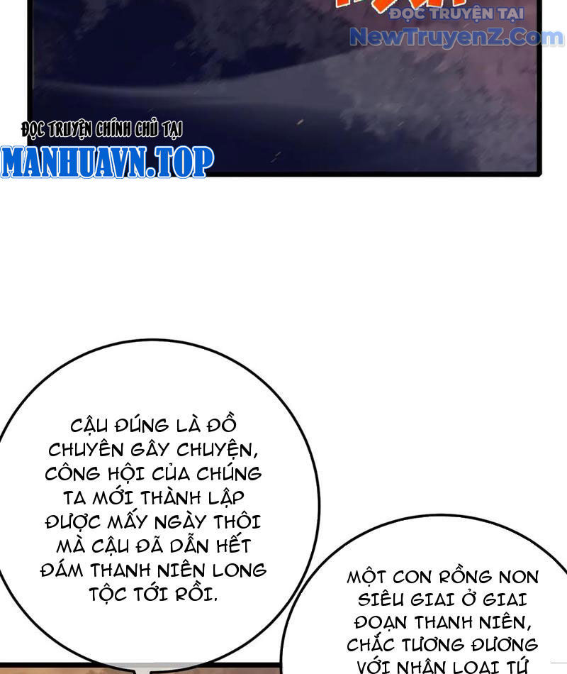 Toàn Dân Chuyển Chức: Bị Động Của Ta Vô Địch chapter 86 - Trang 7