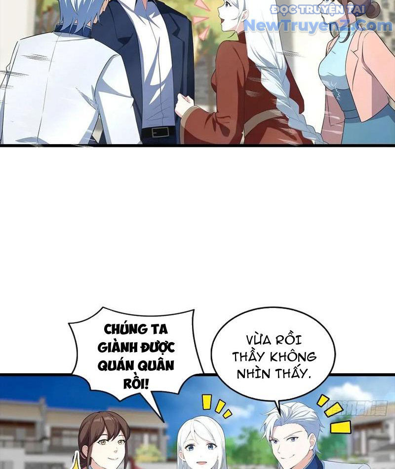 đô Thị Thánh Thủ: Ta Là Y Võ đỉnh Phong chapter 107 - Trang 49