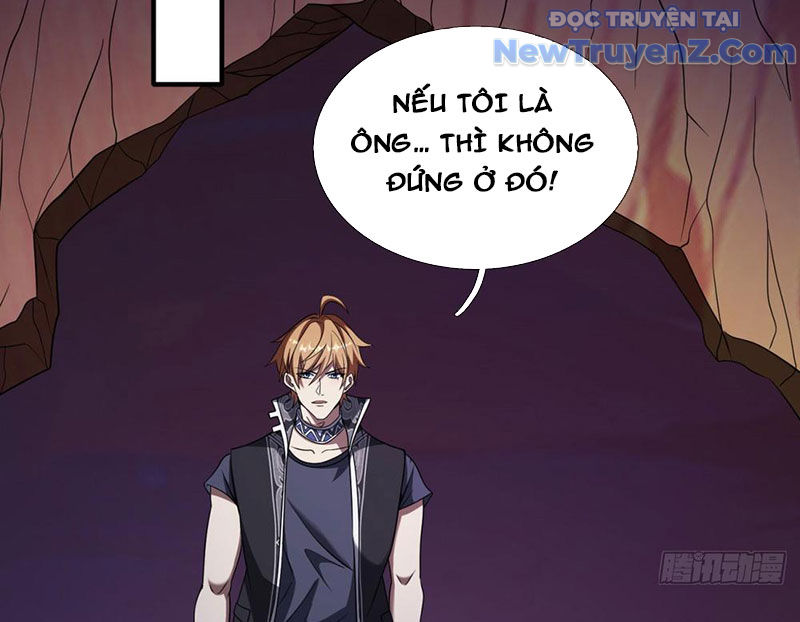 Cái Bóng Của Ta Là Loli chapter 10 - Trang 9