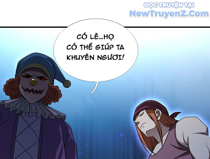 Cái Bóng Của Ta Là Loli chapter 12 - Trang 31