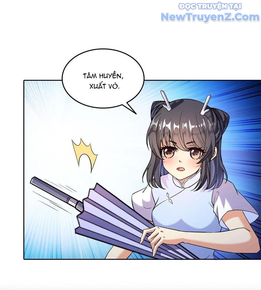 Tu Chân Nói Chuyện Phiếm Quần chapter 683 - Trang 63
