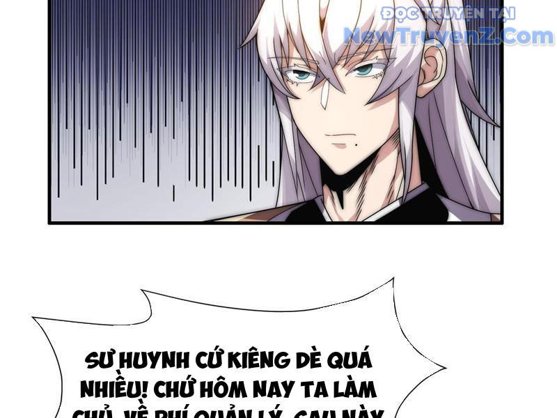 Lôi Kiếp Thập Vạn Niên chapter 7 - Trang 76