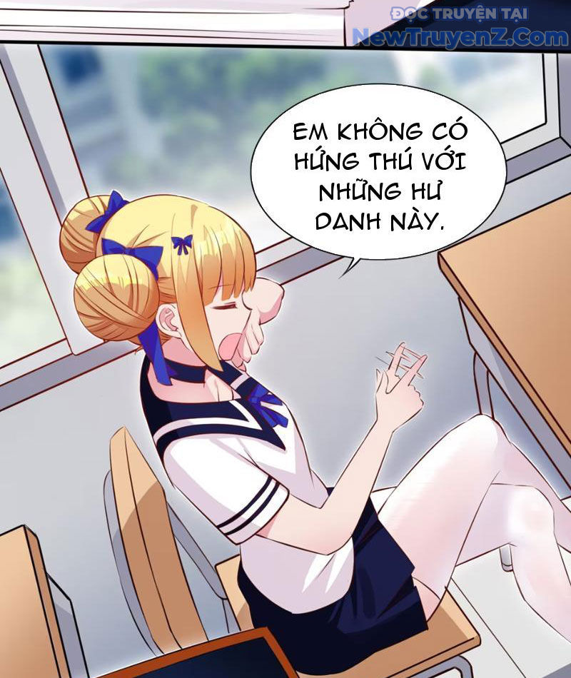 Xong rồi, ta bị sủng thú của mình bao vây rồi! chapter 7 - Trang 17