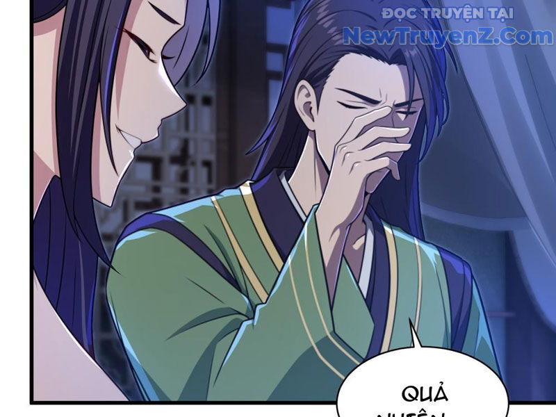 Phản Phái Muốn Sống Lâu Thêm Một Ngày chapter 31 - Trang 53