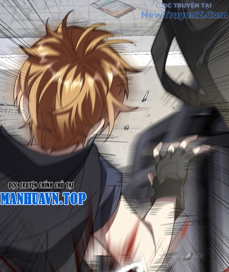 Cái Bóng Của Ta Là Loli chapter 1 - Trang 24