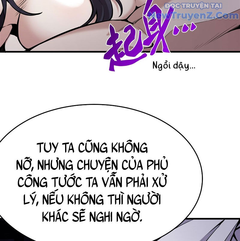 Phản Diện Tóc Vàng Trong Tiểu Thuyết Phượng Ngạo Thiên Cũng Muồn Hạnh Phúc chapter 18 - Trang 32