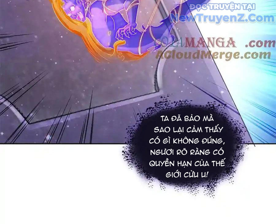 Tu Chân Nói Chuyện Phiếm Quần chapter 691 - Trang 44