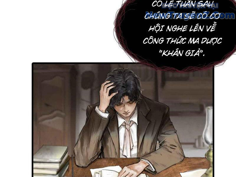 Quỷ Bí Chi Chủ (Bản Mới) chapter 8 - Trang 30