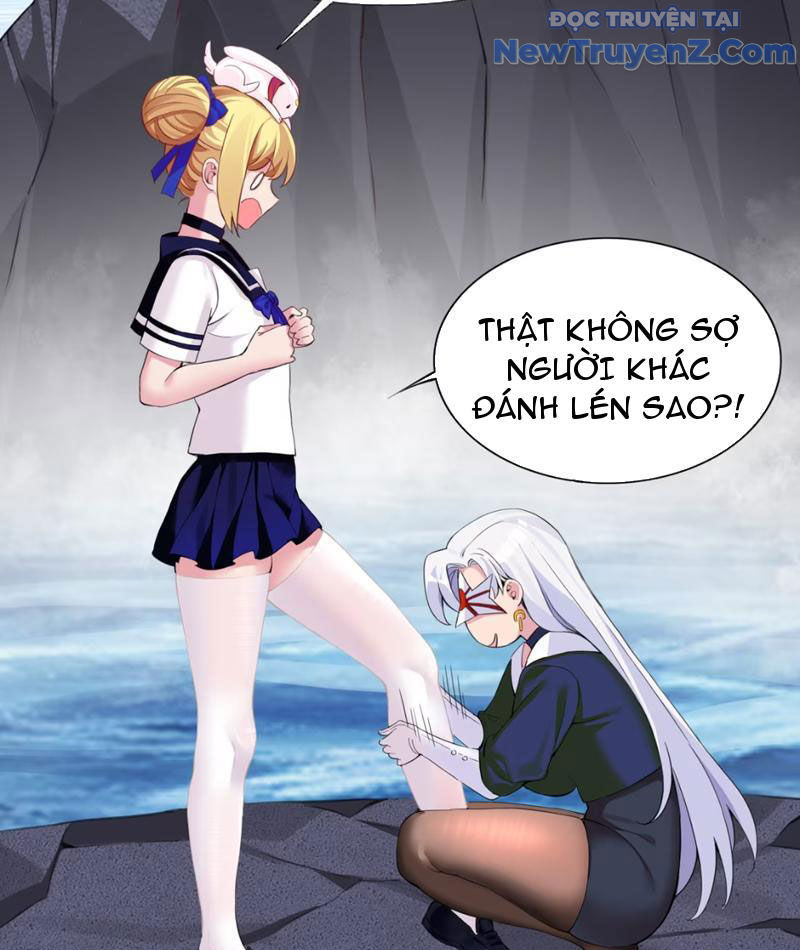 Xong rồi, ta bị sủng thú của mình bao vây rồi! chapter 10 - Trang 20