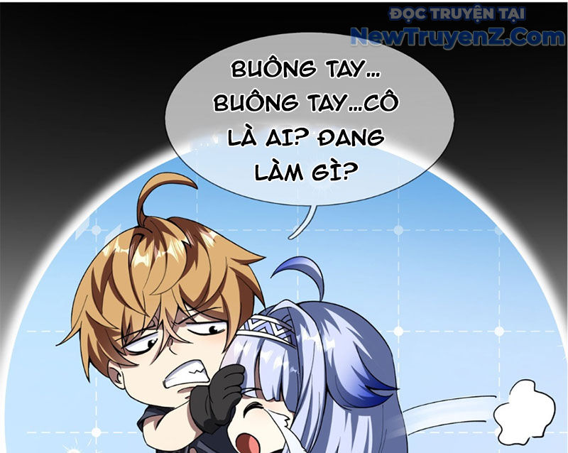 Cái Bóng Của Ta Là Loli chapter 0 - Trang 34