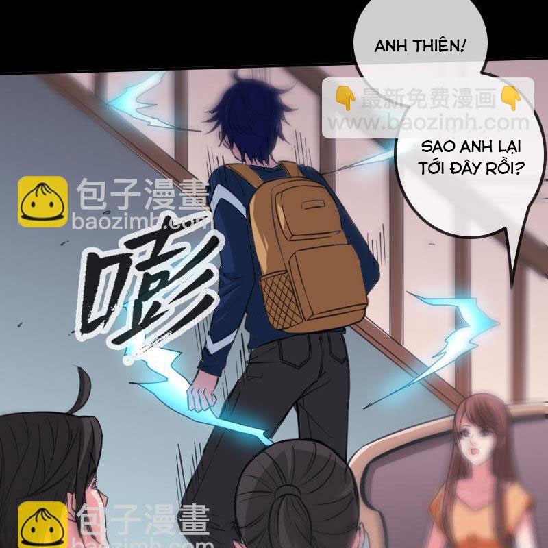 Kiếp Thiên Vận chapter 306 - Trang 44