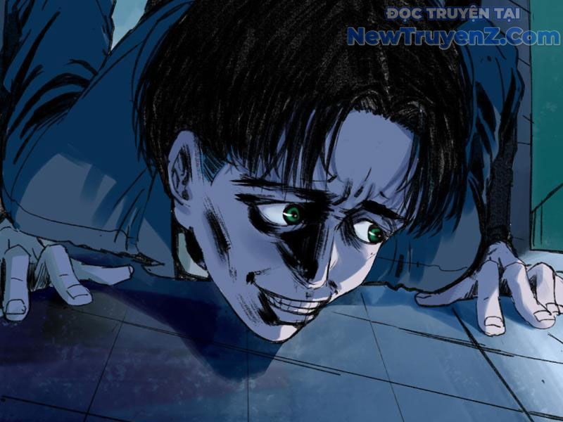 Quỷ Bộ Nhân Gian chapter 4 - Trang 24