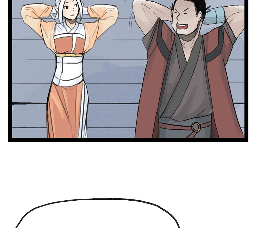 Hiệp Khách Hành Bất Thông chapter 36 - Trang 8