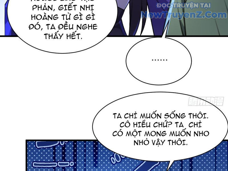 Phản Phái Muốn Sống Lâu Thêm Một Ngày chapter 31 - Trang 56