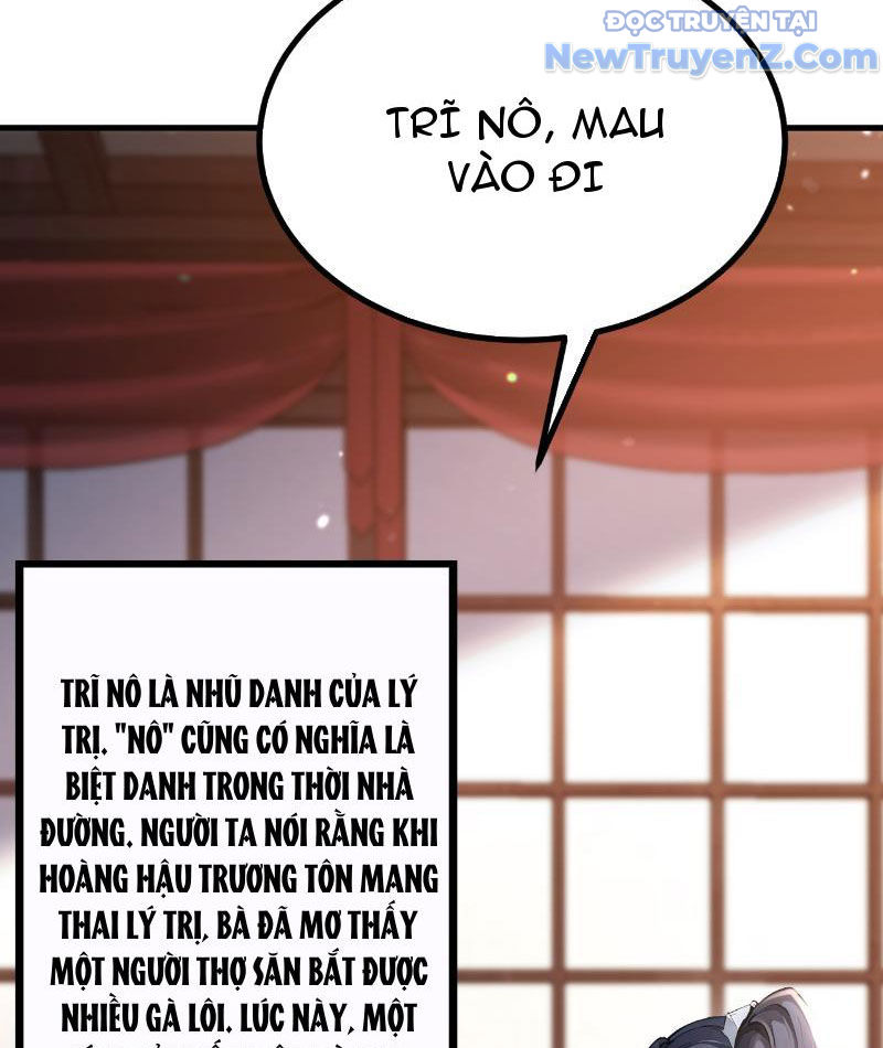 Lý Trị này cũng quá lý trí chapter 3 - Trang 17