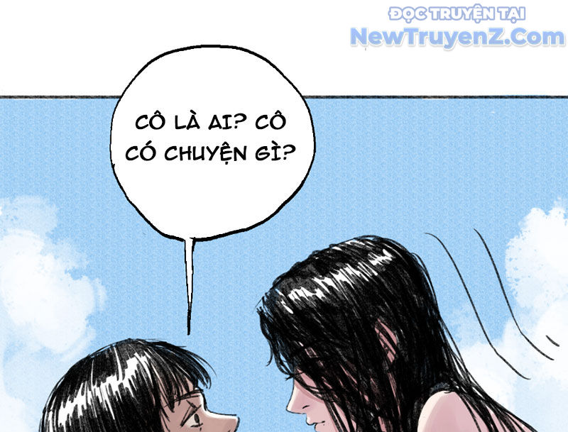 Quỷ Bộ Nhân Gian chapter 5 - Trang 35