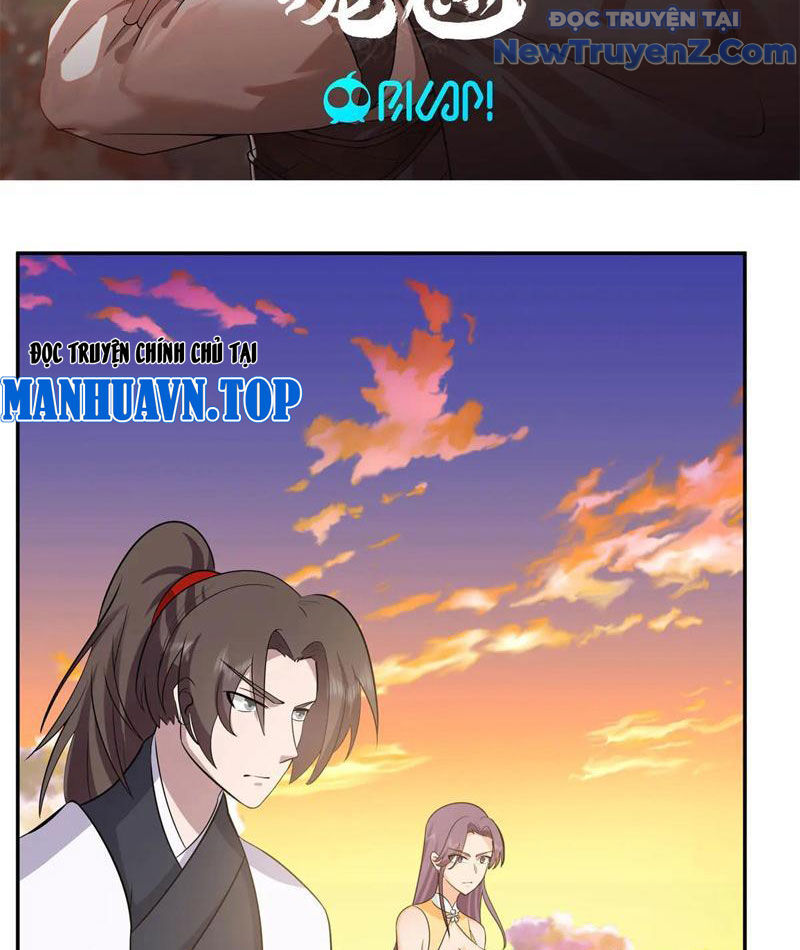 Tân Sủng Mị chapter 75 - Trang 5
