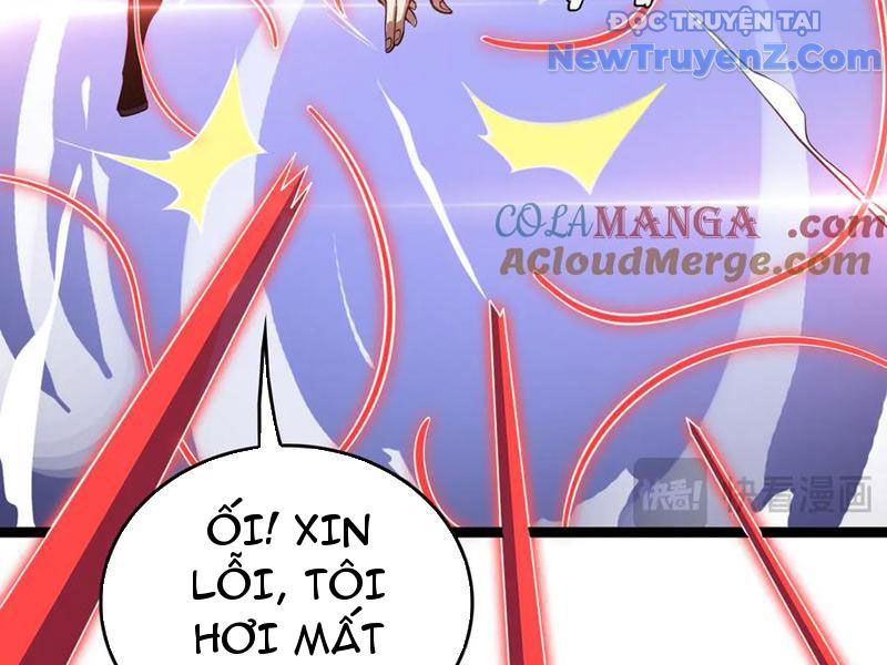 Vạn Tộc Xâm Lấn: Toàn Dân Tham Chiến, Ta Ở Lại Hậu Phương chapter 42 - Trang 83