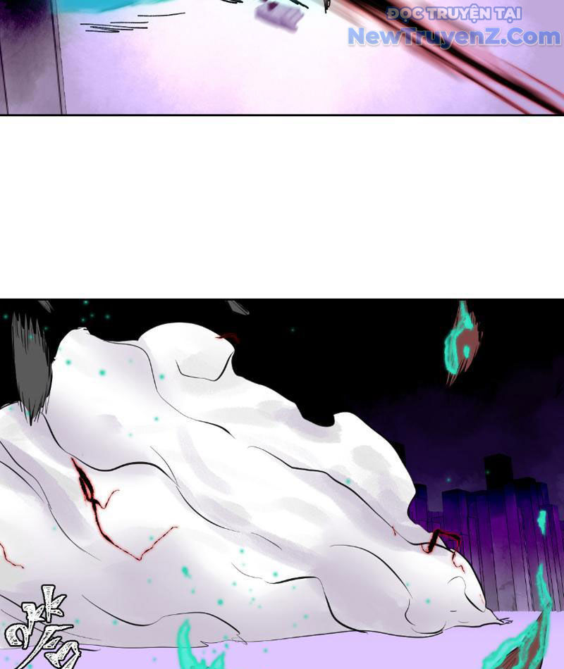 Bách Quỷ Lục chapter 6 - Trang 20