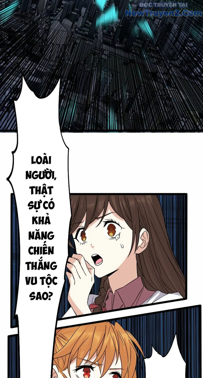 Ta Có Một Tòa Anh Linh Điện chapter 100 - Trang 84