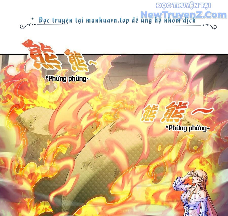 Tu Chân Nói Chuyện Phiếm Quần chapter 684 - Trang 47