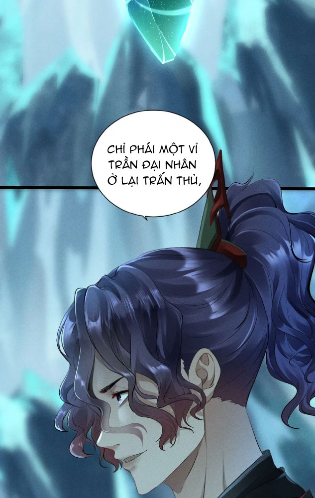 Phượng Minh Tứ Hải chapter 1 - Trang 32