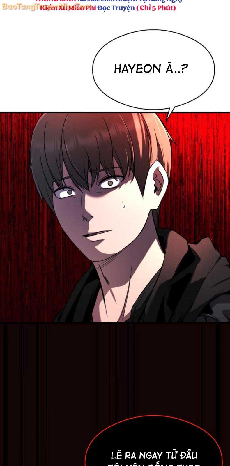Hẹn Hò Rùng Rợn chapter 17 - Trang 80