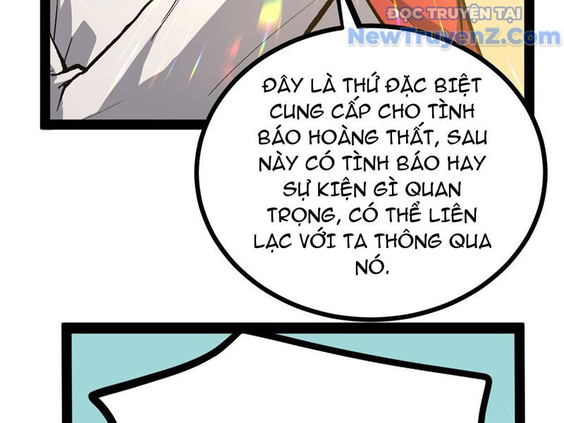 Người Giữ Cửa Vạn Giới chapter 53 - Trang 34