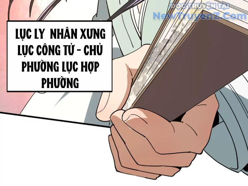 Kim Ngô Thần Vệ chapter 1 - Trang 59