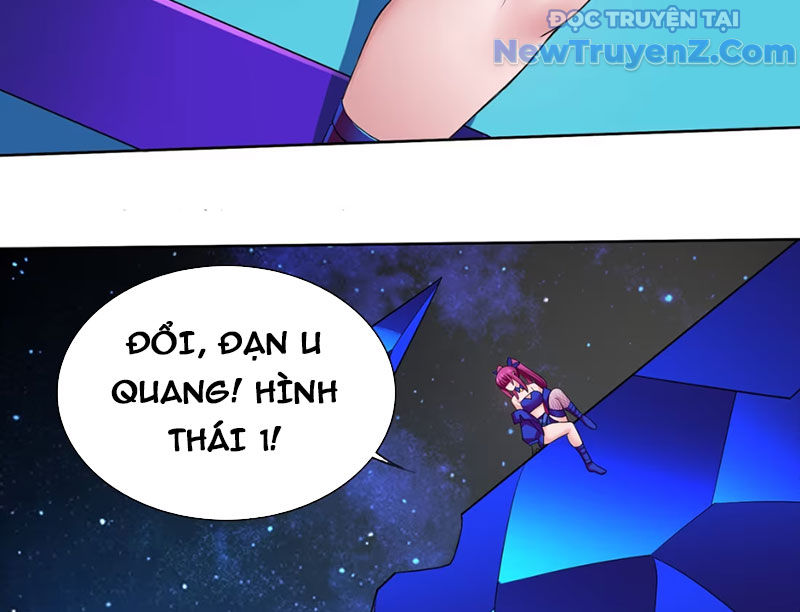 Xong rồi, ta bị sủng thú của mình bao vây rồi! chapter 3 - Trang 52