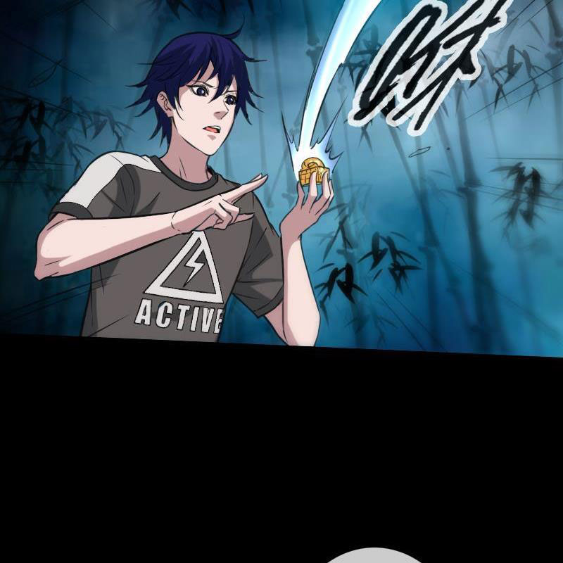Kiếp Thiên Vận chapter 310 - Trang 20