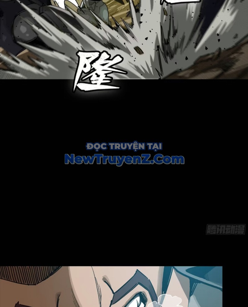 Tinh Giáp Hồn Tướng chapter 282 - Trang 8