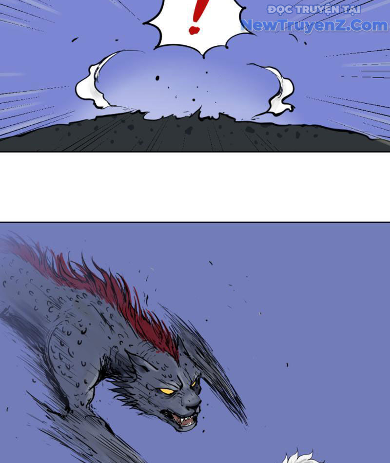 Tu Giả Thần Hành chapter 2 - Trang 24