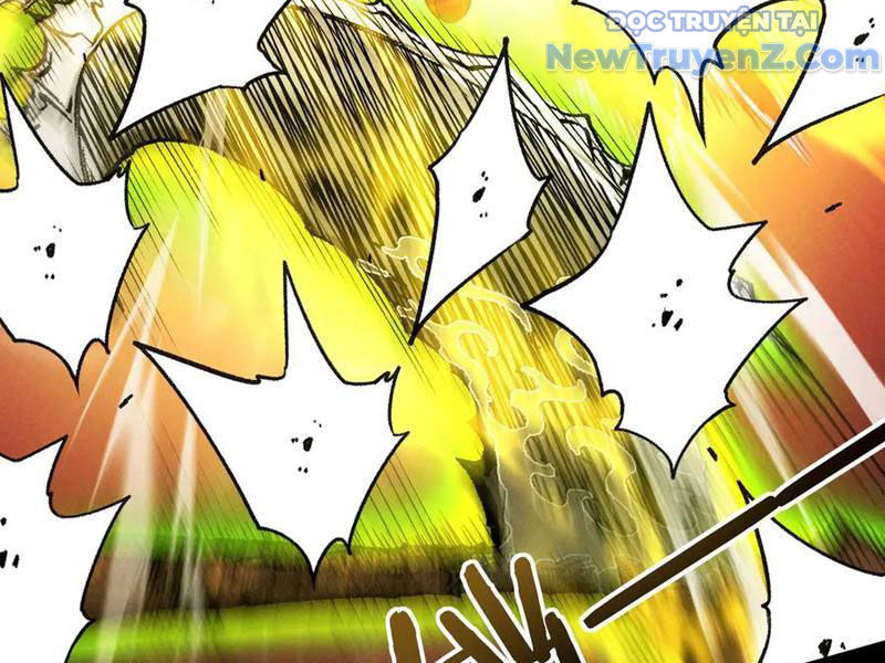 Gặp mạnh thì càng mạnh, tu vi của ta không giới hạn chapter 47 - Trang 111