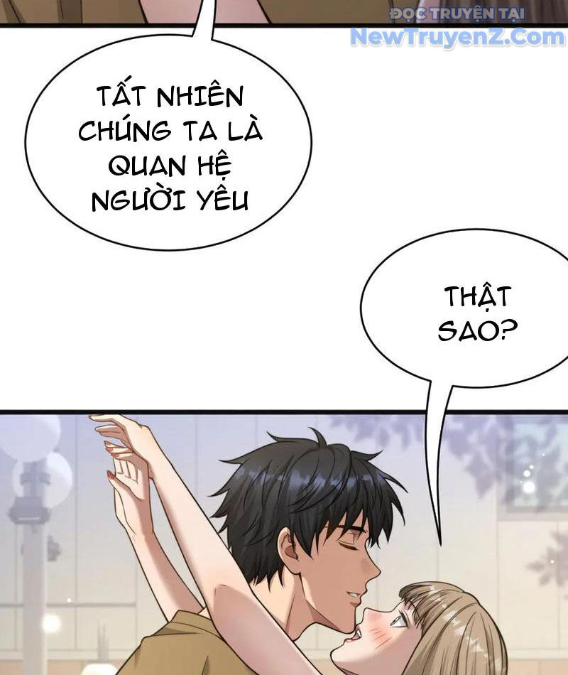 Sau Khi Tự Do Tài Chính, Họ Đã Dâng Hiến Lòng Trung Thành chapter 14 - Trang 35