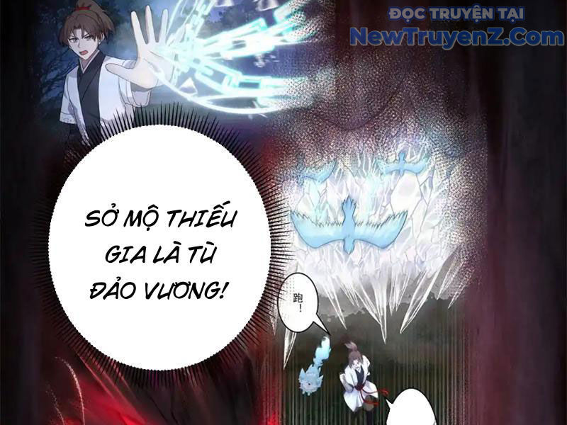 Tân Sủng Mị chapter 72 - Trang 45