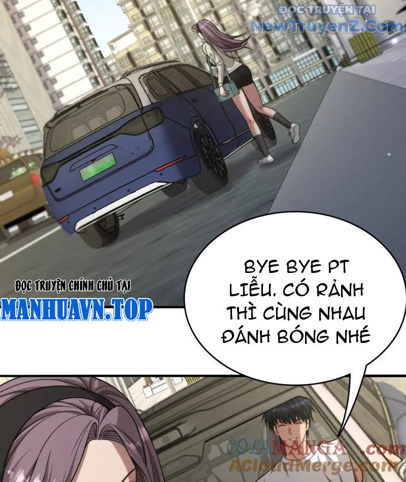 Sau Khi Tự Do Tài Chính, Họ Đã Dâng Hiến Lòng Trung Thành chapter 15 - Trang 76