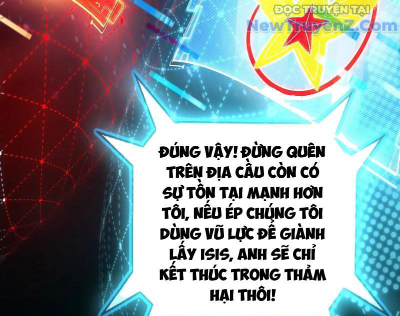 Đại Liên Minh Phản Xuyên Việt Của Bạo Quân chapter 90 - Trang 21