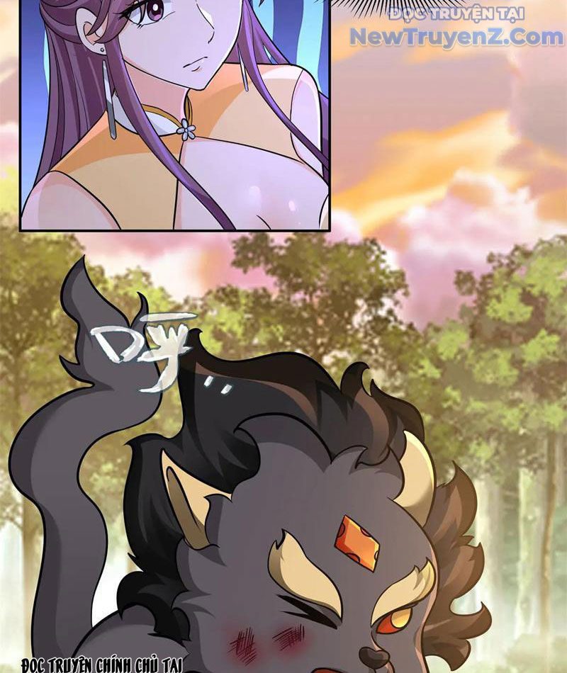 Tân Sủng Mị chapter 75 - Trang 44