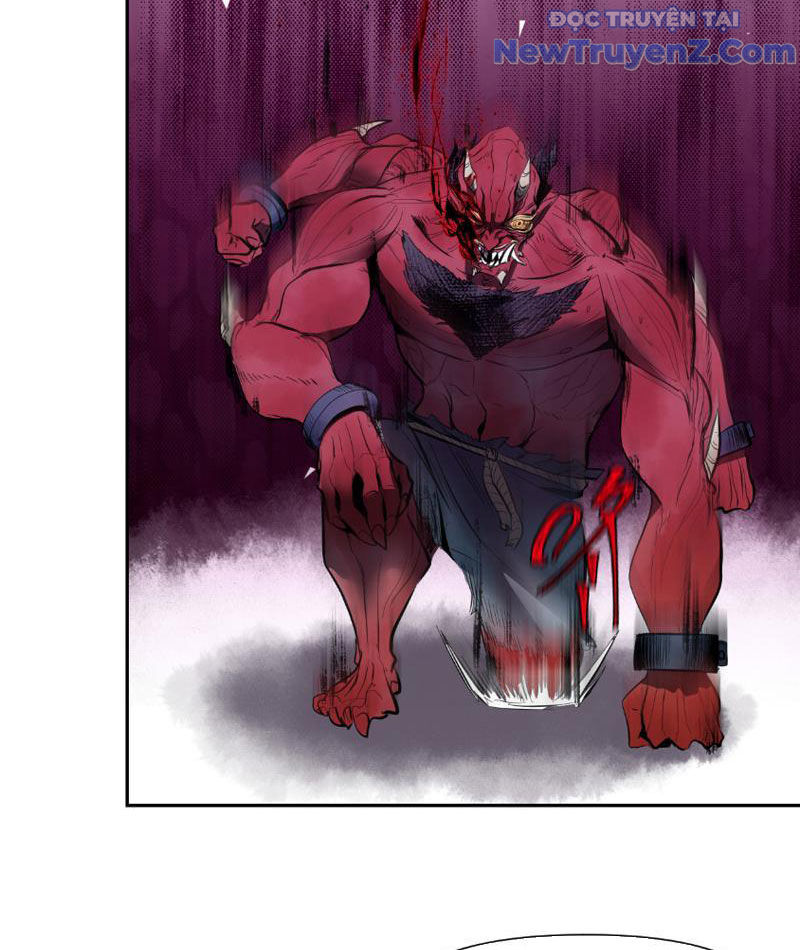 Bách Quỷ Lục chapter 6 - Trang 42