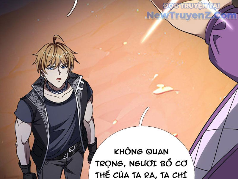 Cái Bóng Của Ta Là Loli chapter 13 - Trang 127
