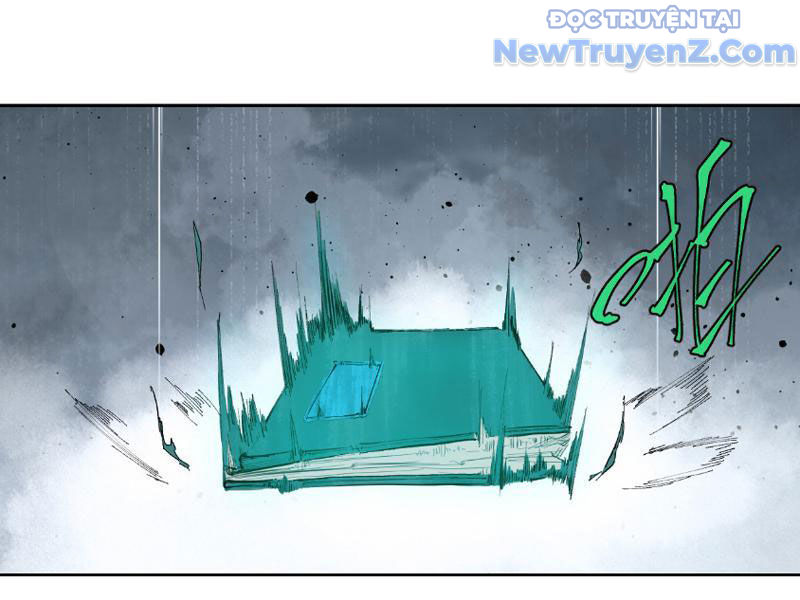 Bách Quỷ Lục chapter 10 - Trang 4
