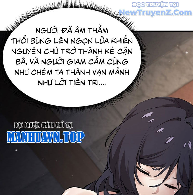 Phản Diện Tóc Vàng Trong Tiểu Thuyết Phượng Ngạo Thiên Cũng Muồn Hạnh Phúc chapter 18 - Trang 8